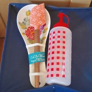 Pioneer woman kitchen accessories